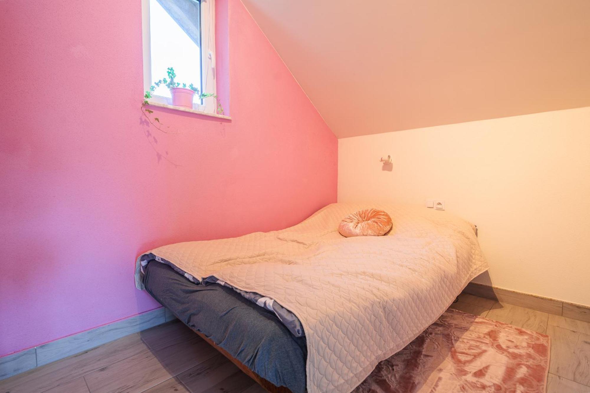 Holiday home Przy Modrzewiach *