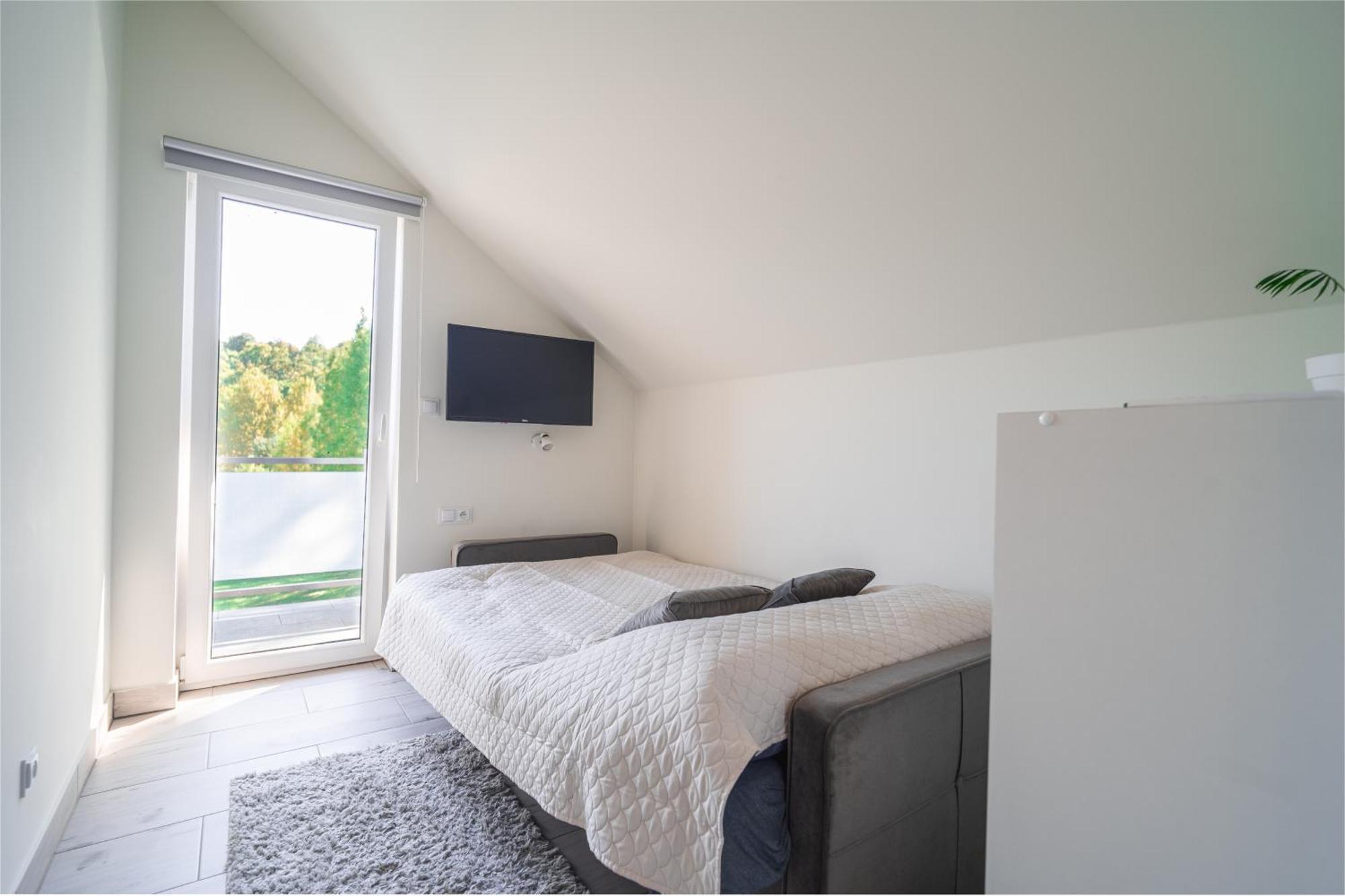 Holiday home Przy Modrzewiach